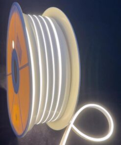 6X13 NEON FLEX LED TAINIA 8,5W 3000K 220-240V 850lm 120° IP65 DIMMABLE ΚΟΠΗ ΑΝΑ 10CM UNIVERSE UNIVERSE – 2-U015660