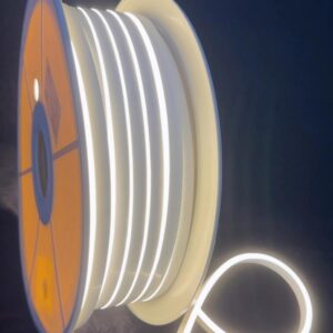 6X13 NEON FLEX LED TAINIA 8,5W 3000K 220-240V 850lm 120° IP65 DIMMABLE ΚΟΠΗ ΑΝΑ 10CM UNIVERSE UNIVERSE – 2-U015660