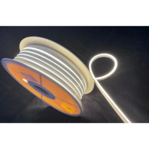 6X13 NEON FLEX LED TAINIA 8,5W 4000K 220-240V 850lm 120° IP65 DIMMABLE ΚΟΠΗ ΑΝΑ 10CM UNIVERSE UNIVERSE – 2-U015677