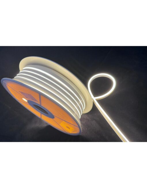 6X13 NEON FLEX LED TAINIA 8,5W 4000K 220-240V 850lm 120° IP65 DIMMABLE ΚΟΠΗ ΑΝΑ 10CM UNIVERSE UNIVERSE – 2-U015677