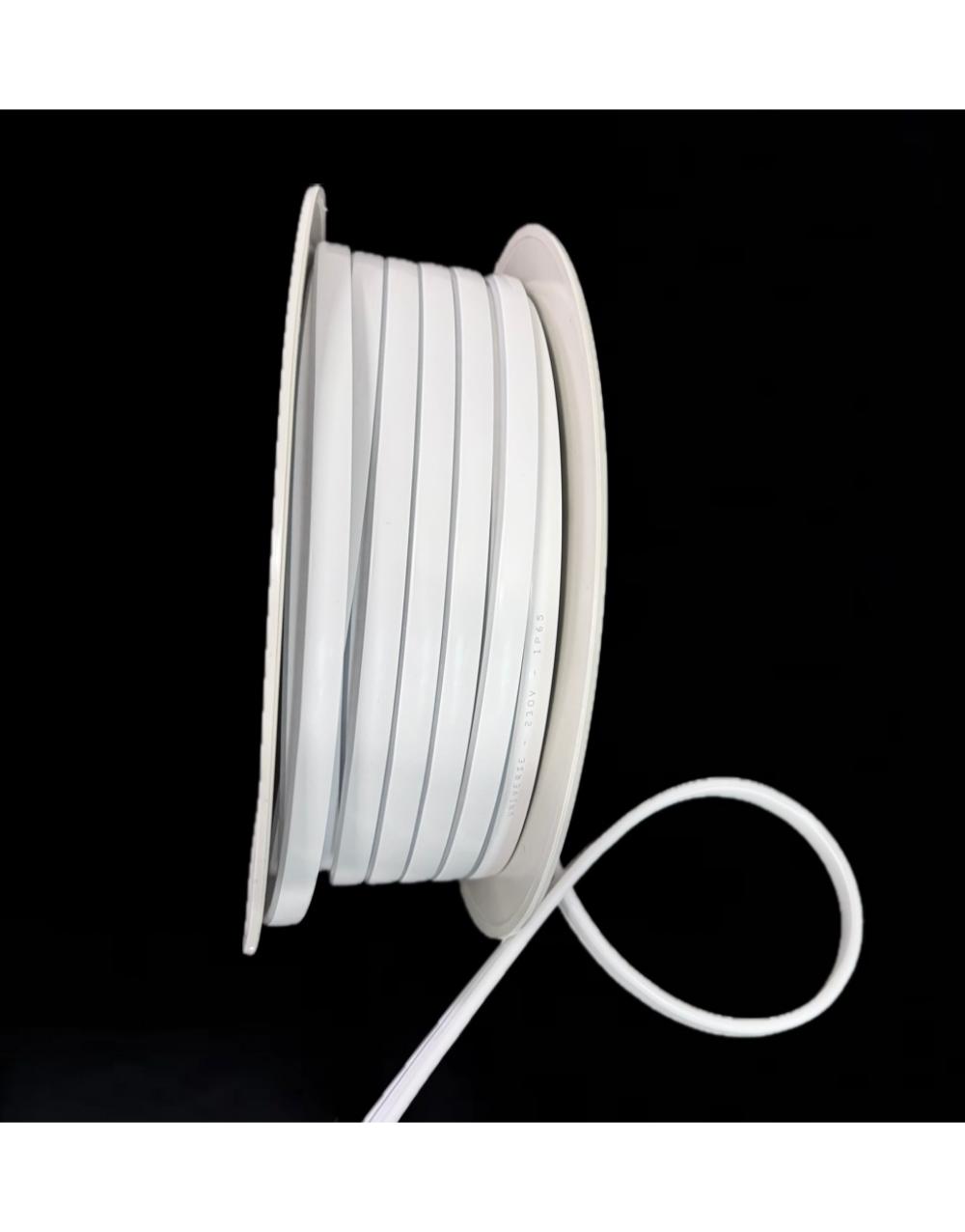 6X13 NEON FLEX LED TAINIA 8,5W 4000K 220-240V 850lm 120° IP65 DIMMABLE ΚΟΠΗ ΑΝΑ 10CM UNIVERSE UNIVERSE – 2-U015677