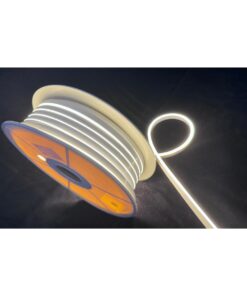 6X13 NEON FLEX LED TAINIA 8,5W 6000K 220-240V 850lm 120° IP65 DIMMABLE ΚΟΠΗ ΑΝΑ 10CM UNIVERSE – 2-U015684