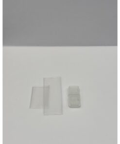 6X13 NEON FLEX ΕΝΔΙΑΜΕΣΟΣ ΣΥΝΔΕΣΜΟΣ 2ΚΑΛΩΔΙΩΝ ΓΙΑ ΤΑΙΝΙΑ MONOCROME UNIVERSE – 2-U015691