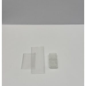 6X13 NEON FLEX ΕΝΔΙΑΜΕΣΟΣ ΣΥΝΔΕΣΜΟΣ 2ΚΑΛΩΔΙΩΝ ΓΙΑ ΤΑΙΝΙΑ MONOCROME UNIVERSE – 2-U015691