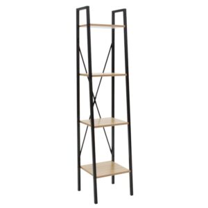 Φοιτητικό πακέτο επίπλων γραφείου Uni 4 pakoworld σετ 3 τμχ – 200-000504