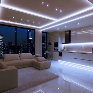 LED Ταινία 12W V-TAC Cree Chip Dimmable 24V 1440m/m CRI></noscript>90 Ψυχρό Λευκό 6500K 6yrs Wty 10 Μέτρα – 2125986