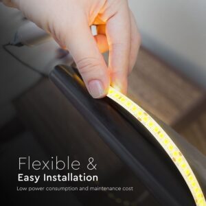 LED Ταινία 12W V-TAC Cree Chip Dimmable 24V 1440m/m CRI></noscript>90 Ψυχρό Λευκό 6500K 6yrs Wty 10 Μέτρα – 2125986