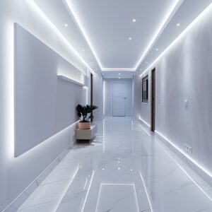 LED Ταινία 18W V-TAC Cree Chip 6yrs Wty Dimmable 24V 2150lm/m CRI></noscript>90 Ψυχρό Λευκό 6500K 10 Μέτρα – 2126016