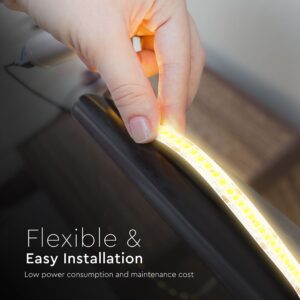 LED Ταινία 18W V-TAC Cree Chip 6yrs Wty Dimmable 24V 2150lm/m CRI></noscript>90 Ψυχρό Λευκό 6500K 10 Μέτρα – 2126016