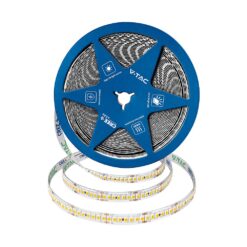 LED Ταινία 18W V-TAC Cree Chip 6yrs Wty Dimmable 24V 2150lm/m CRI>90 Ψυχρό Λευκό 6500K 10 Μέτρα – 2126016
