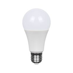 LED Λάμπα E27 A60 10.5W V-TAC Cree Chip 1055lm 200° Ψυχρό Λευκό 6400K 6yrs Wty – 2173516