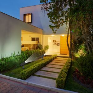 LED Καρφωτό Φωτιστικό Σποτ Κήπου Μαύρο Αλουμίνιο 2W Φυσικό 4000K 60lm 30° IP65 Τετραγωνισμένο V-TAC – 24009