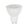 LED SPOT Λάμπα GU10 6W V-TAC 10° 445lm Θερμό Λευκό 3000K – 24021