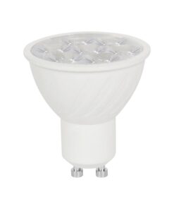 LED SPOT Λάμπα GU10 6W V-TAC 10° 445lm Θερμό Λευκό 3000K – 24021