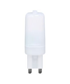 LED Λάμπα G9 2.2W V-TAC 300° 200lm Ψυχρό Λευκό 6500K – 24026
