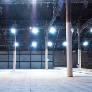 100W LED Καμπάνα UFO Μαύρη 13500lm Ψυχρό Λευκό 6500K IP65 5yrs Wty V-TAC 24074VT