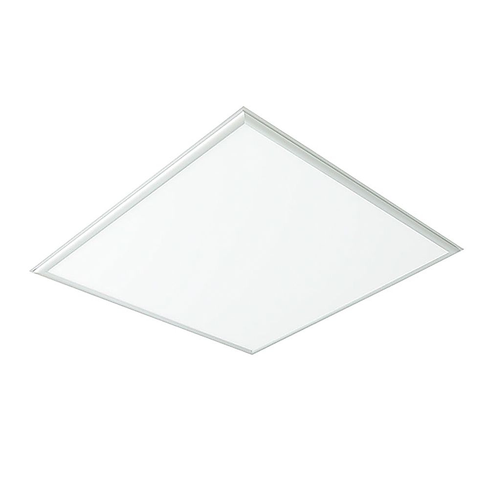 LED Panel 40W 600 x 600 mm 4500K Incl Driver 6PCS/SET V-TAC – 24080