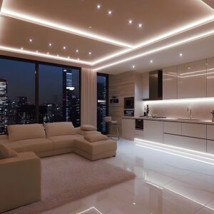 LED Ταινία 15W V-TAC Cree Chip Dimmable 24V 1425lm/m CRI></noscript>90 CCT 6yrs Wty 10 Μέτρα – 240836