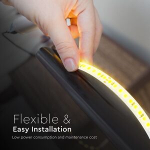 LED Ταινία 15W V-TAC Cree Chip Dimmable 24V 1425lm/m CRI></noscript>90 CCT 6yrs Wty 10 Μέτρα – 240836