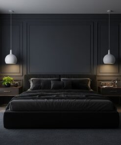 V-TAC – 24127 Κρεμαστό Φωτιστικό Καμπάνα 1xE27 Φ280 Λευκό