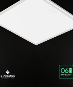 LED Panel 40W 60×60cm V-TAC CREE Chip 4800lm Ψυχρό Λευκό 6400K V-TAC – 241466