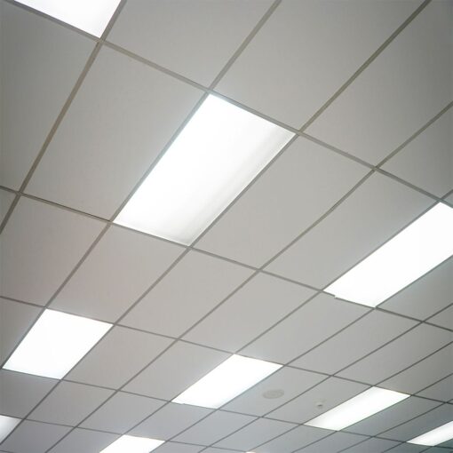 LED Panel 40W 4800lm 120x30cm 4000K CREE Chip 6yrs Wty V-TAC 241476 (6 Τμχ)