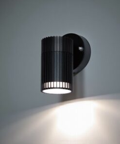 GU10 Wall Light Holder Single Head IP54 V-TAC – 24166