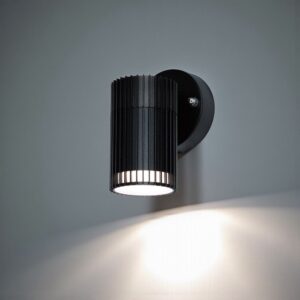 GU10 Wall Light Holder Single Head IP54 V-TAC – 24166