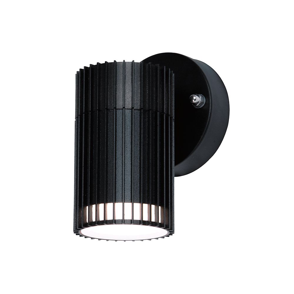 GU10 Wall Light Holder Single Head IP54 V-TAC – 24166