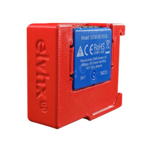 EL21 | EL21 | ΠΛΑΣΤΙΚΗ ΘΗΚΗ ΓΙΑ Shelly mini ΣΕ ΡΑΓΑ