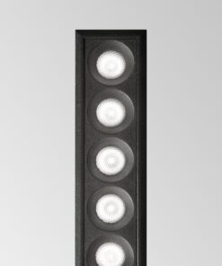 LIKA FI SLIM 20W 3000K WH IDEAL LUX – 1-ID327518
