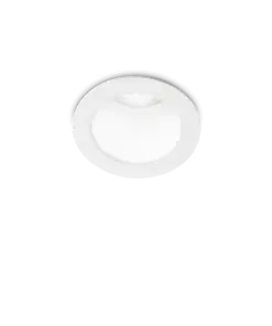 QUARK FI 5.0W 3000K WH IDEAL LUX – 1-ID307756