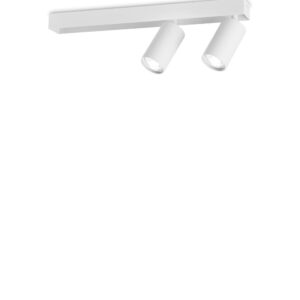PROFILO PL2 BIANCO IDEAL LUX – 1-ID314716