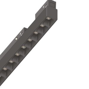 EGO ACCENT 13W 4000K ON-OFF BK IDEAL LUX – 1-ID317953