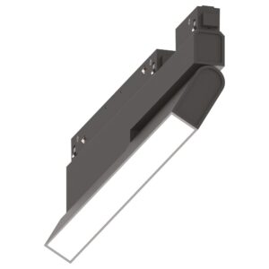 EGO WIDE 07W 4000K ON-OFF BK IDEAL LUX – 1-ID317960