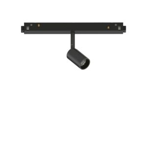 EGO TRACK SINGLE 03W 4000K ON-OFF BK IDEAL LUX – 1-ID317977