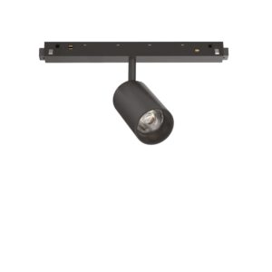 EGO TRACK SINGLE 08W 4000K ON-OFF BK IDEAL LUX – 1-ID317984