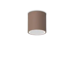 TECHO PL1 ROUND D09 COFFEE IDEAL LUX – 1-ID318134