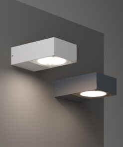SIRIO AP1 ANTRACITE IDEAL LUX – 1-ID318202