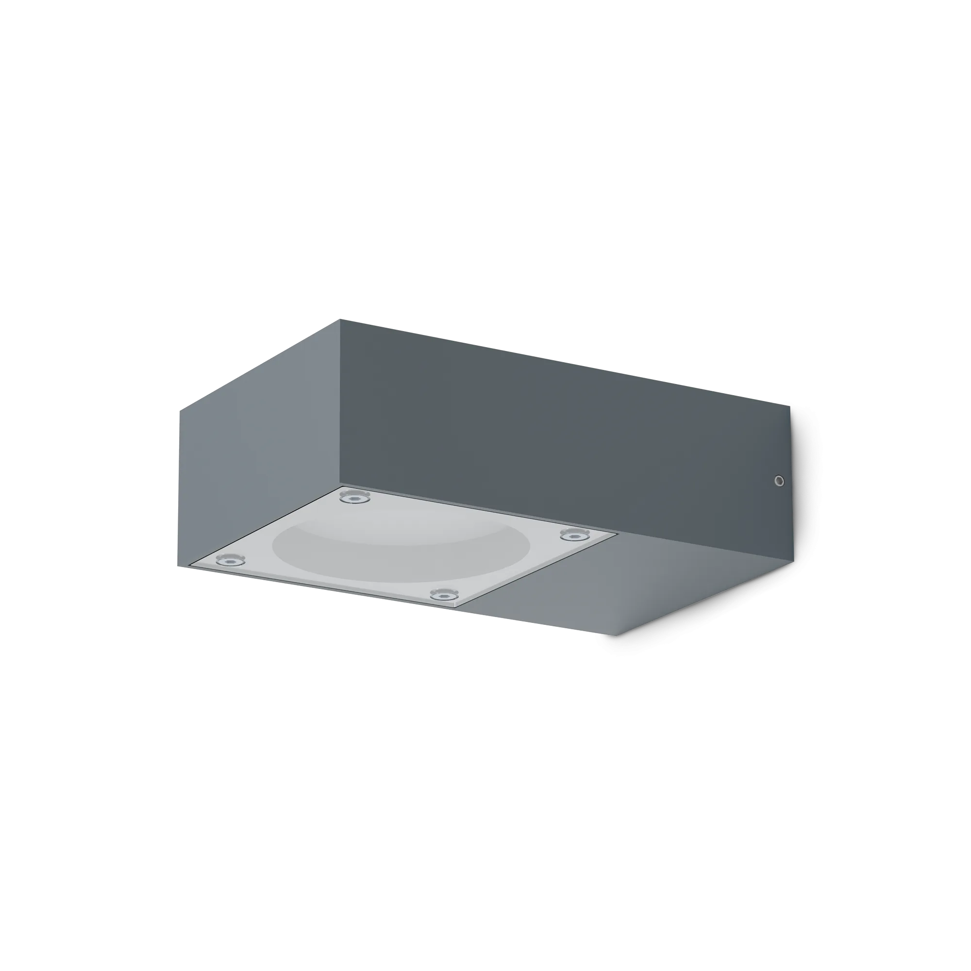 SIRIO AP1 ANTRACITE IDEAL LUX – 1-ID318202