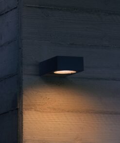 SIRIO AP1 NERO IDEAL LUX – 1-ID318219