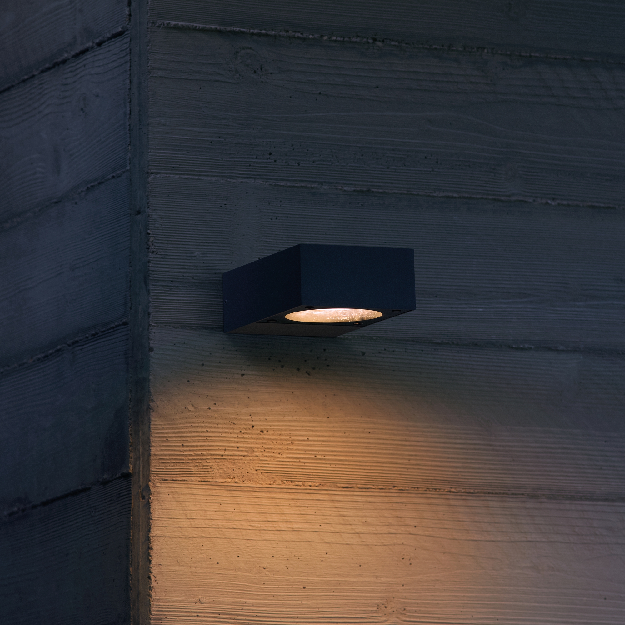 SIRIO AP1 NERO IDEAL LUX – 1-ID318219