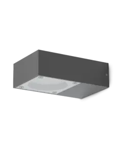 SIRIO AP1 NERO IDEAL LUX – 1-ID318219