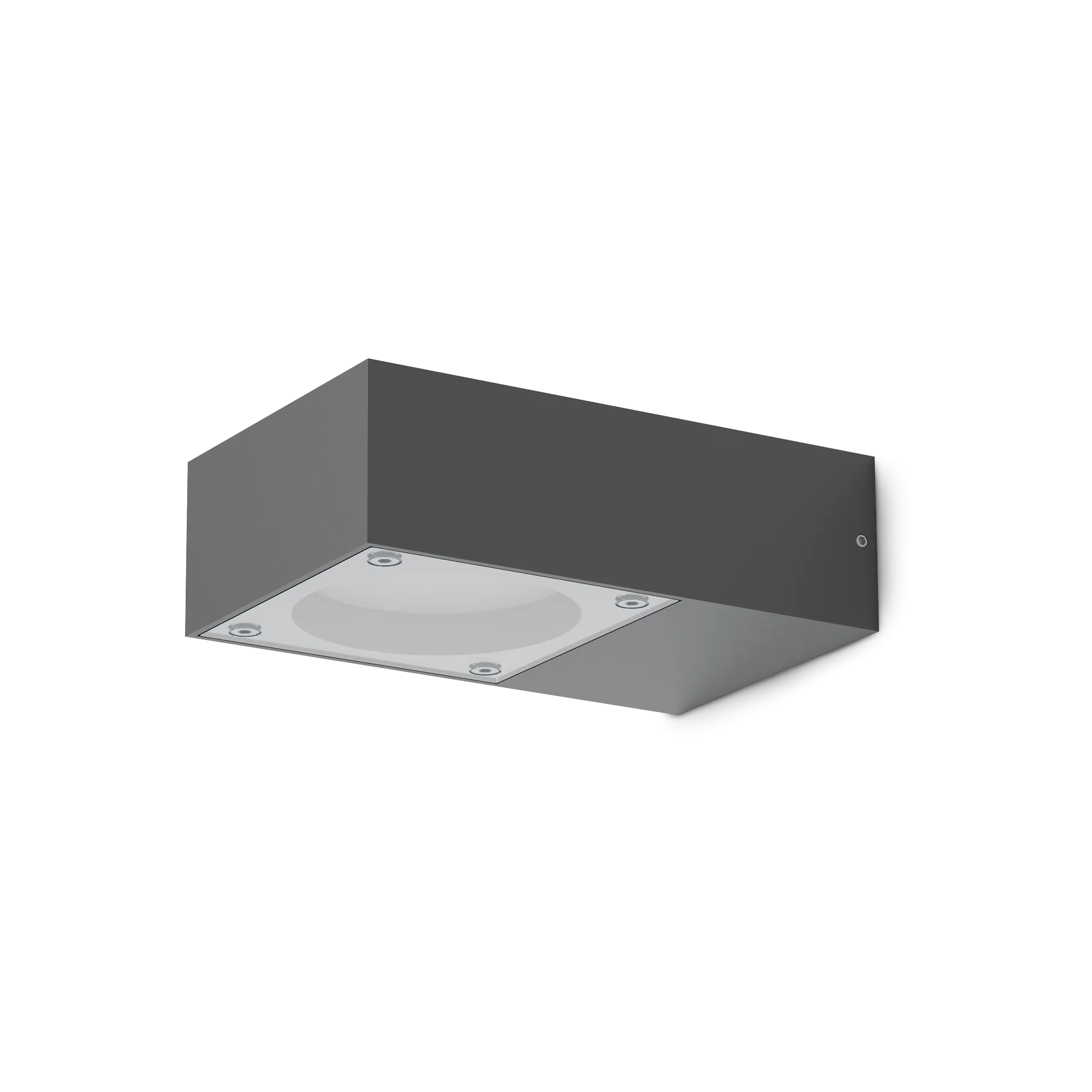 SIRIO AP1 NERO IDEAL LUX – 1-ID318219