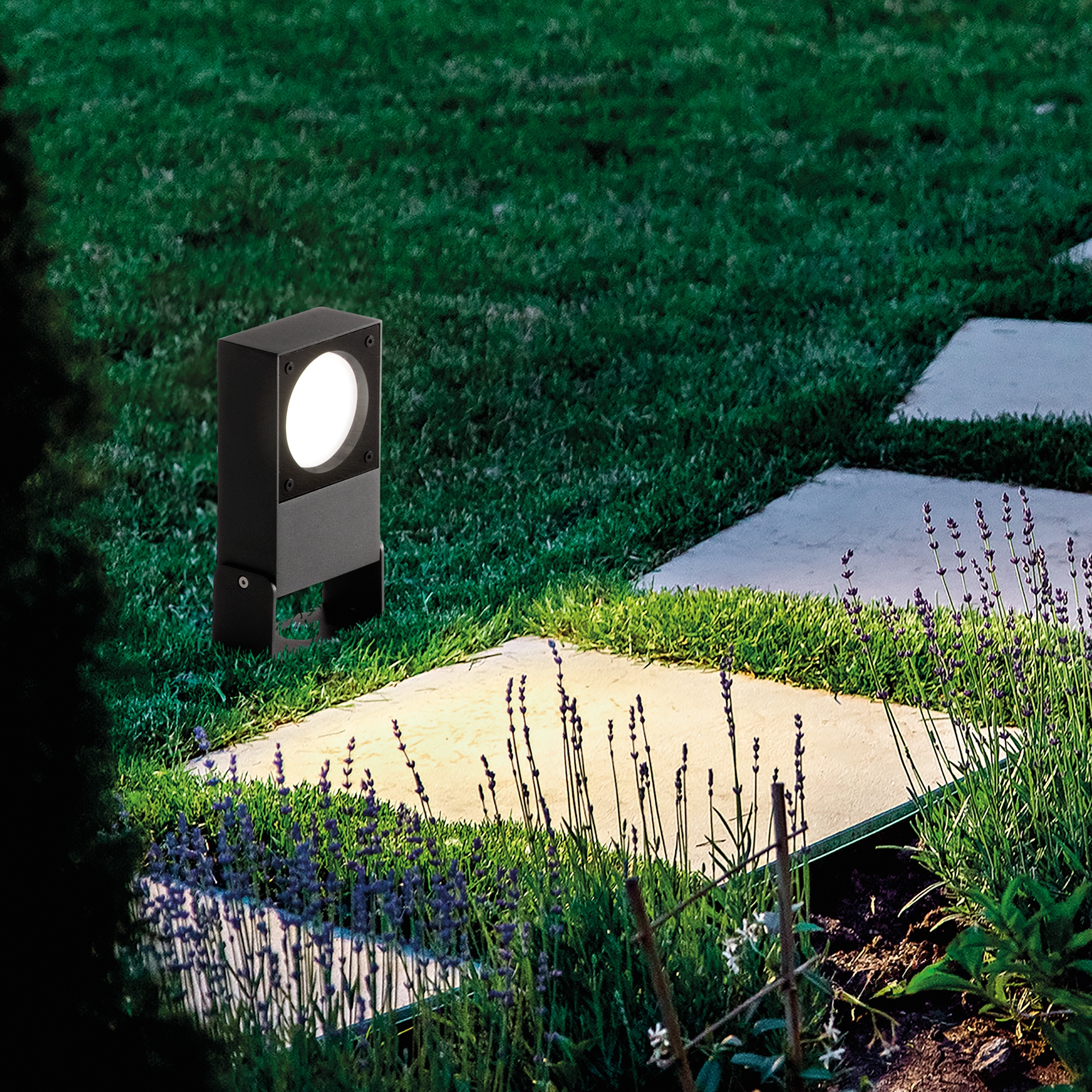SIRIO PR1 GRIGIO IDEAL LUX – 1-ID345642