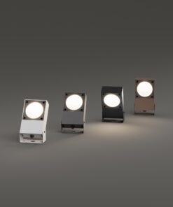 SIRIO PR1 ANTRACITE IDEAL LUX – 1-ID318233
