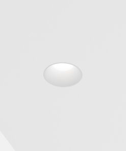 GAME TRIMLESS ROUND 11W 3000K WH IDEAL LUX – 1-ID319667