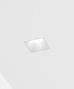 GAME TRIMLESS SQUARE 11W 3000K WH IDEAL LUX – 1-ID319681