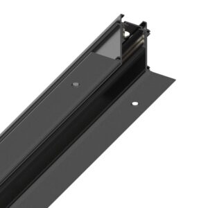 EGO PROFILE RECESSED EASY 1000 mm BK IDEAL LUX – 1-ID320472