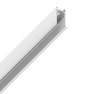 EGO PROFILE RECESSED EASY 2000 mm WH IDEAL LUX – 1-ID320502